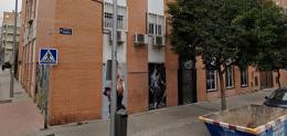 8050   -  Local Comercial en Madrid, Madrid