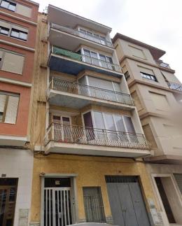 8824   -  Piso en Oliva, Valencia