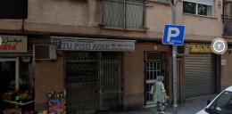 7420   -  Local Comercial en Cornellà de Llobregat, Barcelona