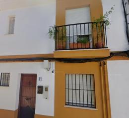 8816   -  Adosado en Peñaflor, Sevilla