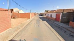 5937   -  Parcela en Argamasilla De Alba, Ciudad Real