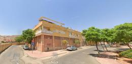 8345   -  Dúplex en Huércal de Almería, Almería