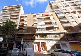 8813   -  Piso en Puertollano, Ciudad Real