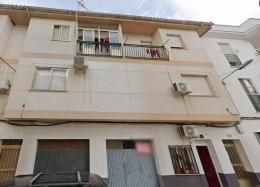 8795   -  Piso en Ronda, Málaga