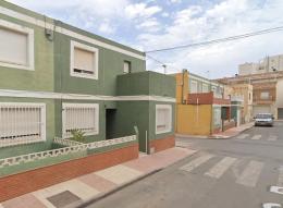 8793   -  Adosado en Roquetas de Mar, Almería