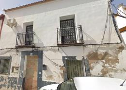 8792   -  Casa en Almodovar Del Rio, Córdoba