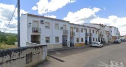 8790   -  Adosado en Barcarrota, Badajoz