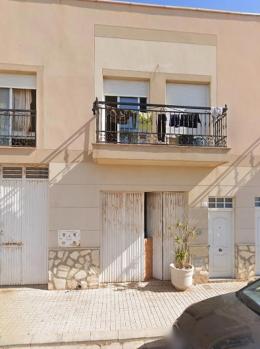 8785   -  Adosado en El Ejido, Almería