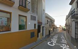 5060   -  Adosado en Benalup-Casas Viejas, Cádiz