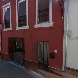 8783   -  Adosado en Fuente de Piedra, Málaga