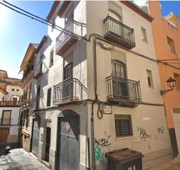 8781   -  Piso en Jaén, Jaén