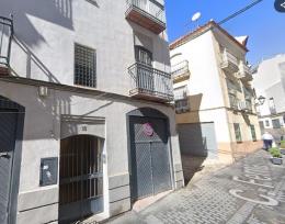 8780   -  Piso en Jaén, Jaén