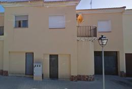 8078   -  Chalet Independiente en Escalona, Toledo