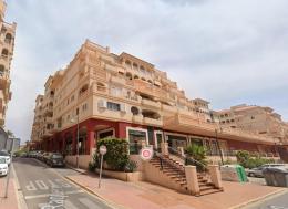8769   -  Piso en El Ejido, Almería