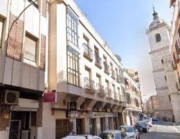 8762   -  Oficina en Ciudad Real, Ciudad Real