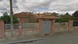 8755   -  Casa en Villanueva De Azoague, Zamora