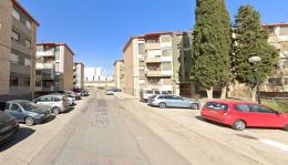 8752   -  Piso en Zaragoza, Zaragoza