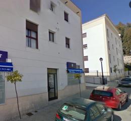 8744   -  Piso en Arcos De La Frontera, Cádiz