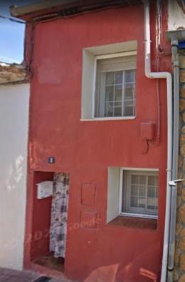 6247   -  Casa en Benavente, Zamora