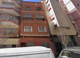 8737   -  Piso en L'Hospitalet de Llobregat, Barcelona