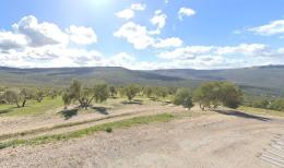 6366   -  Fincas Rústicas en Sabiote, Jaén