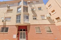 8729   -  Piso en Huércal de Almería, Almería