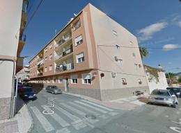 8732   -  Piso en Sax, Alicante