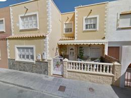 8727   -  Adosado en Tabernas, Almería