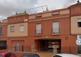 8725   -  Piso en Viso Del Alcor, El, Sevilla