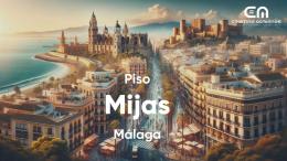 5666   -  Piso en Mijas, Málaga