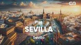 5849   -  Piso en Sevilla, Sevilla