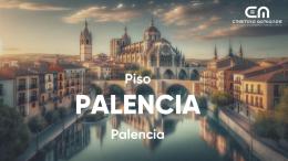 5838   -  Piso en Palencia, Palencia