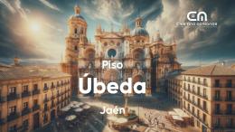 5876   -  Piso en Ubeda, Jaén