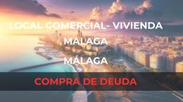 6335   -  Local Comercial en Málaga, Málaga