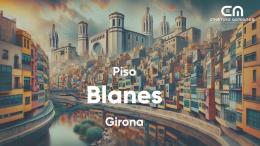 5830   -  Piso en Blanes, Girona