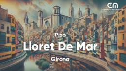 5828   -  Piso en Lloret de Mar, Girona