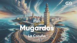 5811   -  Casa en Mugardos, A Coruña