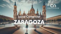 5538   -  Local Comercial en Zaragoza, Zaragoza