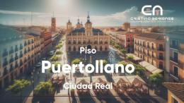 5807   -  Casa en Puertollano, Ciudad Real