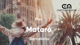 5832   -  Piso en Mataró, Barcelona