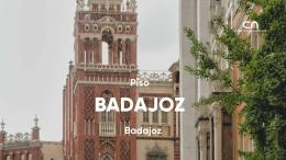 5796   -  Casa en Badajoz, Badajoz