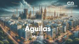 5794   -  Piso en Aguilas, Murcia