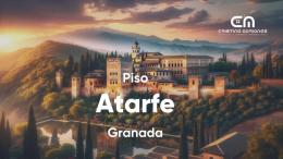 5790   -  Piso en Atarfe, Granada