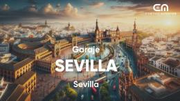 5788   -  Garaje en Sevilla, Sevilla