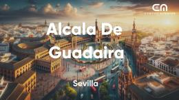 6226   -  Piso en Alcala De Guadaira, Sevilla