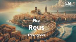 5815   -  Piso en Reus, Tarragona