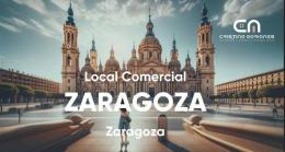 5406   -  Local Comercial en Zaragoza, Zaragoza