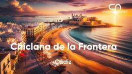 6225   -  Adosado en Chiclana de la Frontera, Cádiz