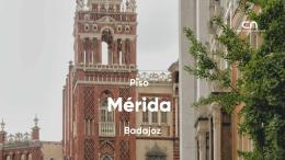 5800   -  Piso en Mérida, Badajoz