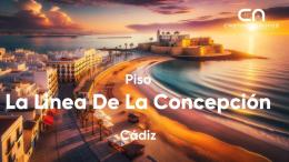 5733   -  Piso en La Línea de la Concepción, Cádiz